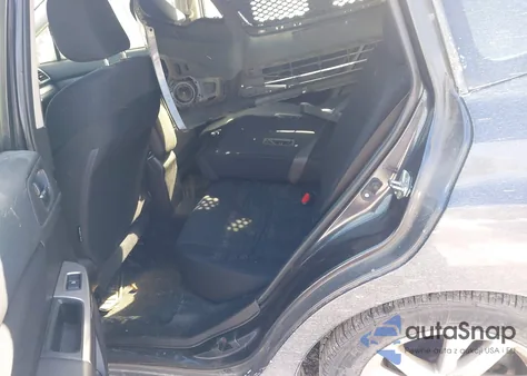 2015 Subaru Impreza 2.0I Premium from USA, damaged, VIN JF1GPAC61FH203933